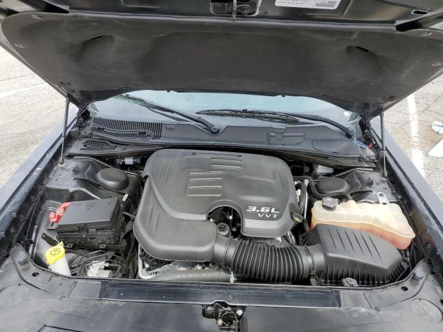 2C3CDZAG6LH243656 Dodge Challenger Sxt