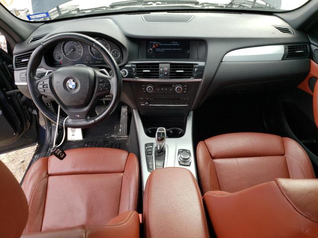 5UXWX7C5XE0E75296 BMW X3 Xdrive35i