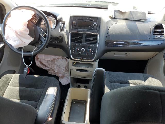 2C4RDGBG5GR278701 Dodge Grand Caravan Se