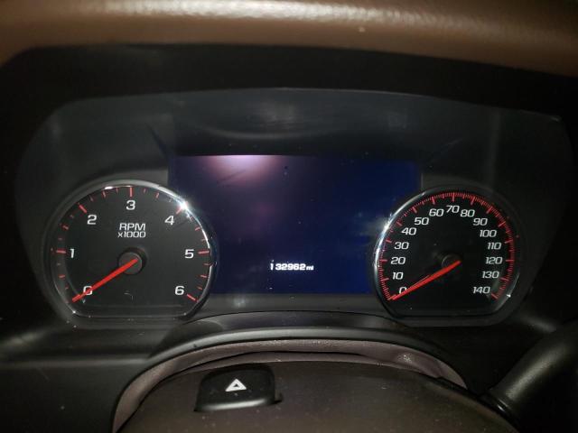 1GKS2HKJ8GR202053 GMC YUKON XL DENALI
