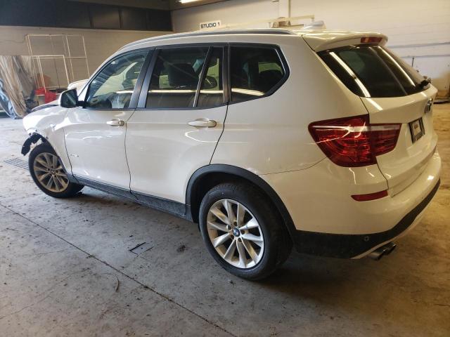 5UXWX9C57G0D79673 BMW X3 Xdrive28i