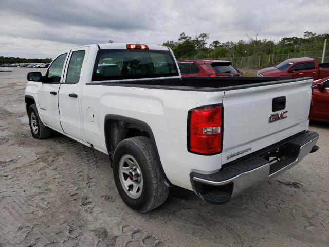 1GTR1LEHXHZ252107 GMC Sierra C1500