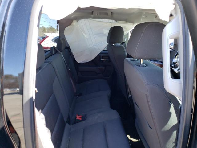1GTV2MEC1GZ150280 GMC Sierra K1500 Sle