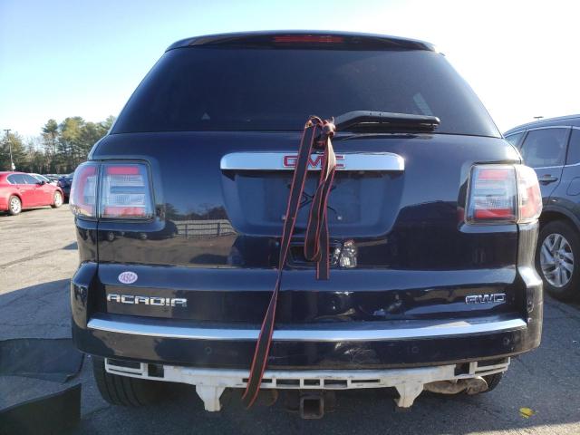 1GKKVPKD6GJ130201 GMC ACADIA SLE