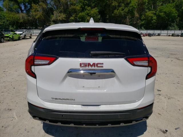 3GKALMEV4NL204225 GMC Terrain Sle