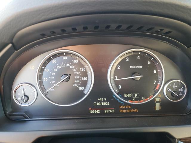 5UXKR0C53G0P28295 BMW X5 Xdrive35i