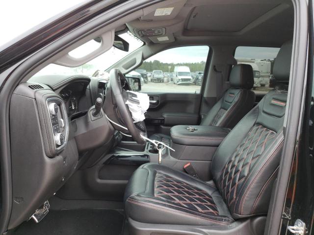 3GTU9DEL8MG130028 GMC Sierra K1500 Slt