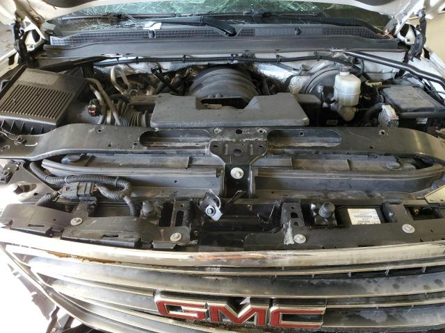 1GKS2AKC8GR201705 GMC YUKON SLE