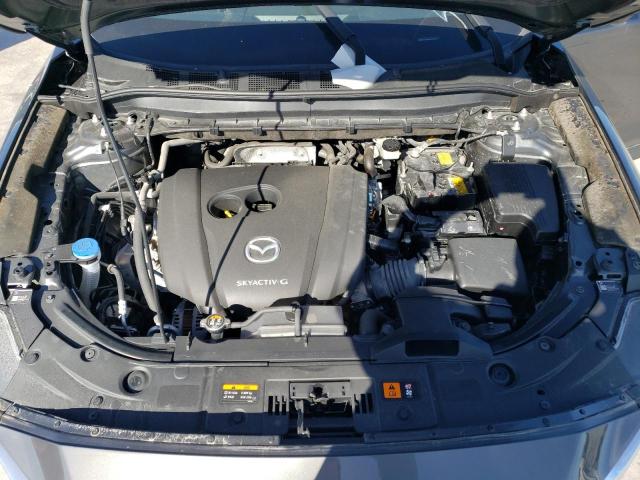 JM3KFACM8M0331756 Mazda Cx-5 Touring