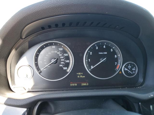 5UXWX9C55E0D11160 BMW X3 Xdrive28i
