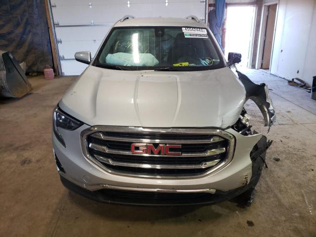 3GKALVEV6ML391682 GMC Terrain Slt