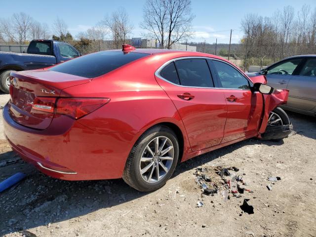 19UUB1F38LA004381 Acura TLX