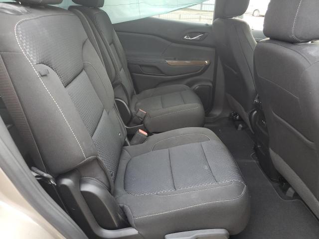 1GKKNKL41NZ160139 GMC ACADIA SLE