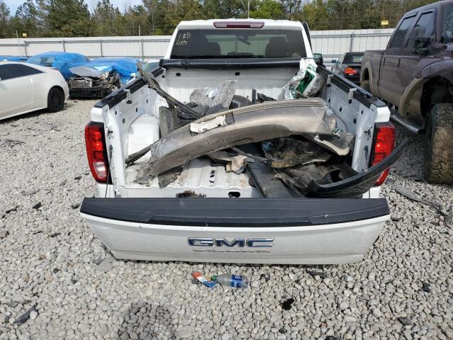 1GTR8AEH6LZ276395 GMC Sierra C1500