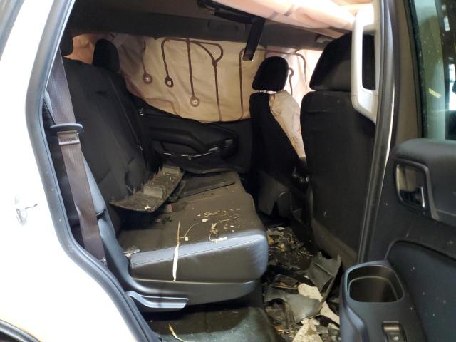 1GKS2AKC8GR201705 GMC YUKON SLE