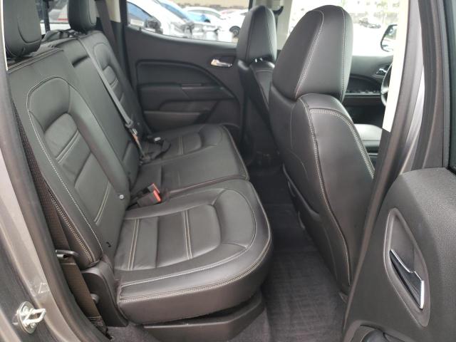 1GTG6EEN3L1169085 GMC Canyon Denali