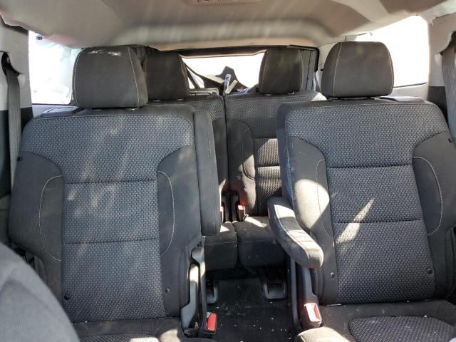 1GKKNRLS7MZ113073 GMC ACADIA SLE