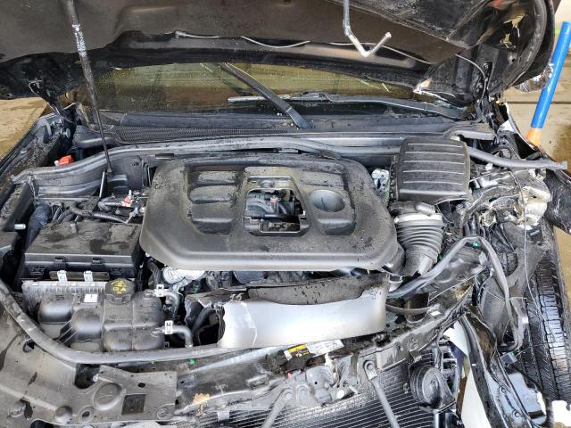 1C4RDJDG2LC260587 Dodge DURANGO GT