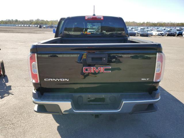 1GTG6DE3XG1364518 GMC CANYON SLT