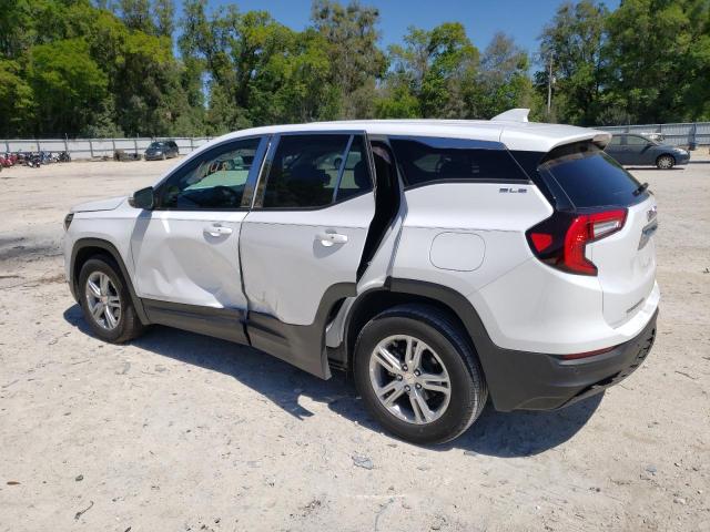 3GKALMEV4NL204225 GMC Terrain Sle