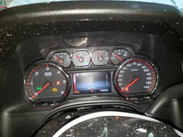 1GKS2AKC8GR201705 GMC YUKON SLE