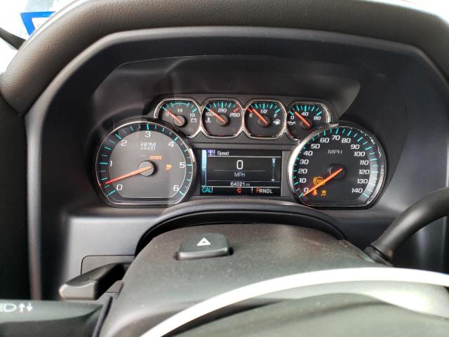 3GTU2MEC4HG302873 GMC Sierra K1500 Sle