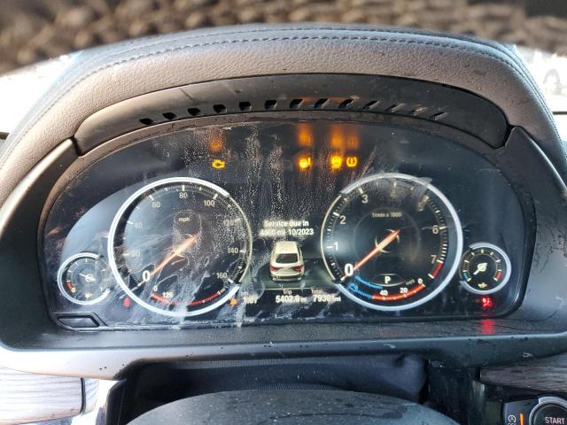 5UXKU2C54H0N84834 BMW X6 Xdrive35i