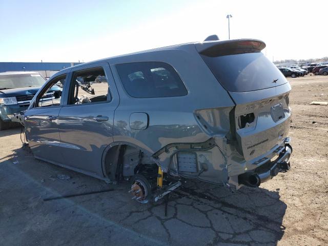 1C4SDJCT3NC188625 Dodge Durango R/t