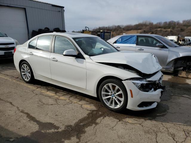 WBA8A3C54HK691734 BMW 320 XI