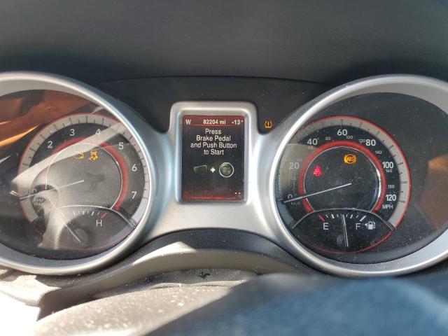 3C4PDCEG5FT630974 Dodge Journey R/t