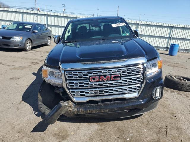 1GTG6EENXM1147117 GMC Canyon Denali