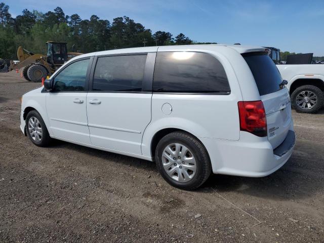 2C4RDGBG1HR665859 Dodge Grand Caravan Se