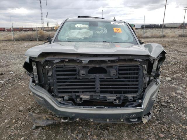 3GTU2PEJXHG448078 GMC Sierra K1500 Denali