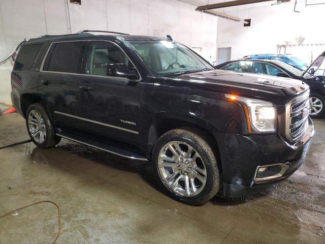 1GKS2BKC1JR316188 GMC YUKON SLT