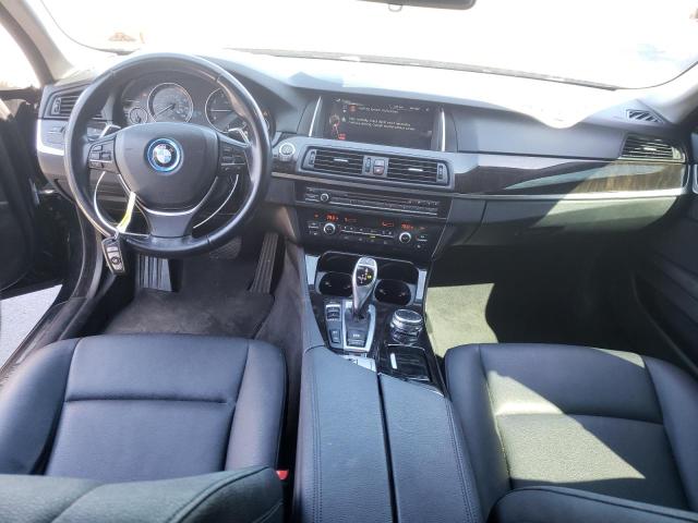 WBA5A7C57GG148289 BMW 528 XI