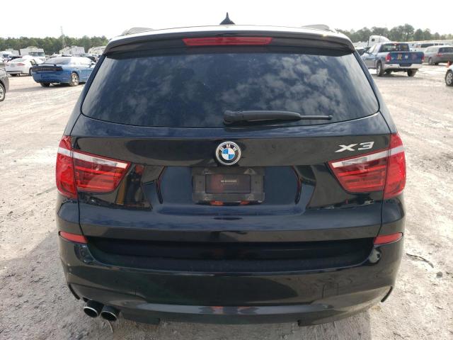 5UXWX7C5XE0E75296 BMW X3 Xdrive35i
