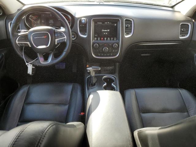 1C4RDJEG9KC795266 Dodge Durango Citadel