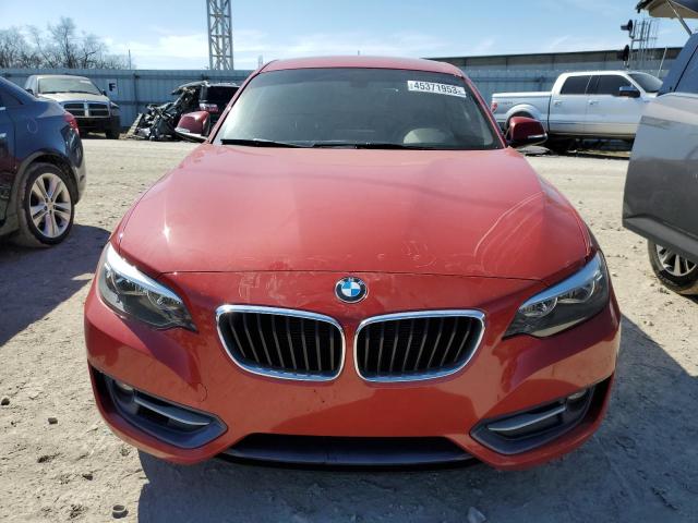 WBA1F5C59GV343701 BMW 228 I