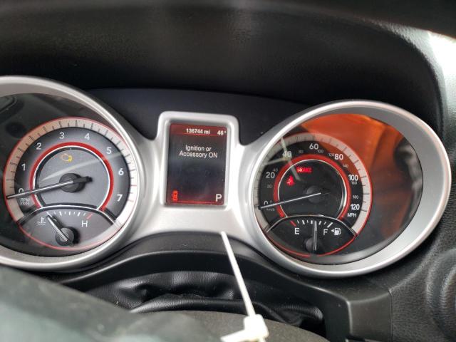 3C4PDCAB2ET148746 Dodge JOURNEY SE