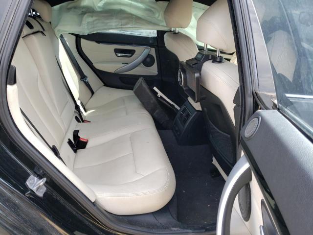 WBA4C9C50GG136728 BMW 428 Xi Gran Coupe Sulev