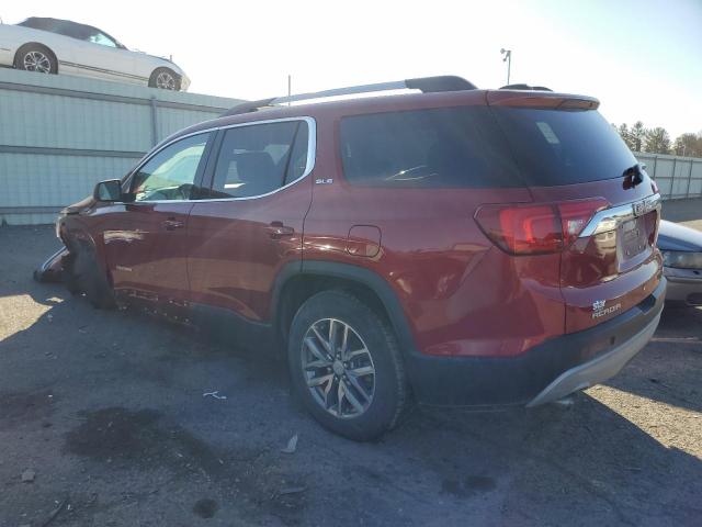 1GKKNSLS7KZ237932 GMC ACADIA SLE