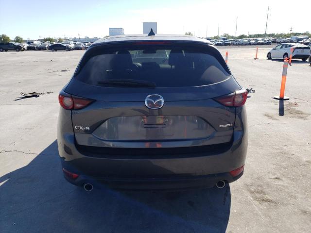 JM3KFACM8M0331756 Mazda Cx-5 Touring