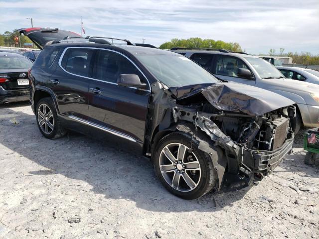 1GKKNPLSXKZ145520 GMC Acadia Denali