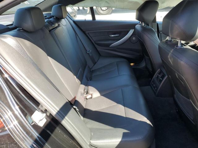 WBA3B9G58FNR95018 BMW 335 XI