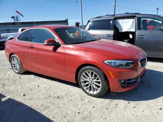 WBA1F5C59GV343701 BMW 228 I