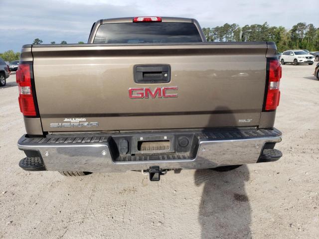 3GTU2VEC7FG478965 GMC Sierra K1500 Slt
