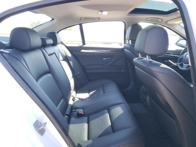WBA5A7C59GG148259 BMW 528 XI