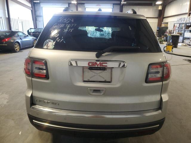 1GKKRNED3GJ263678 GMC ACADIA SLE