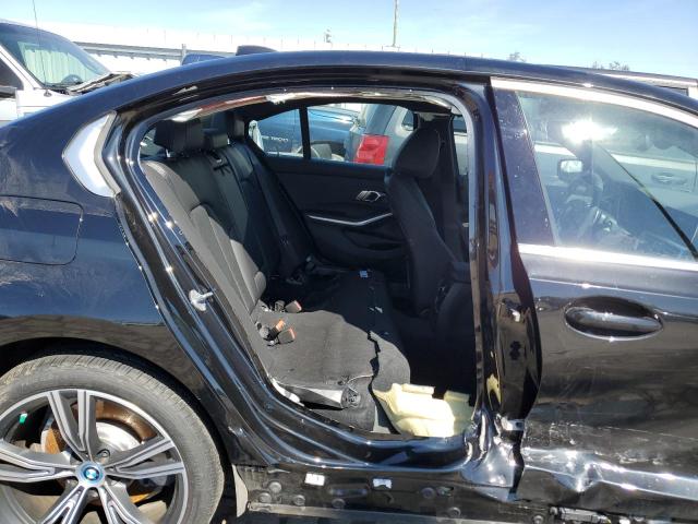 3MW5P9J01N8C61488 BMW 330xe