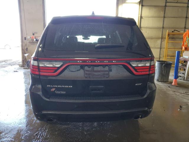 1C4RDJDG2LC260587 Dodge DURANGO GT
